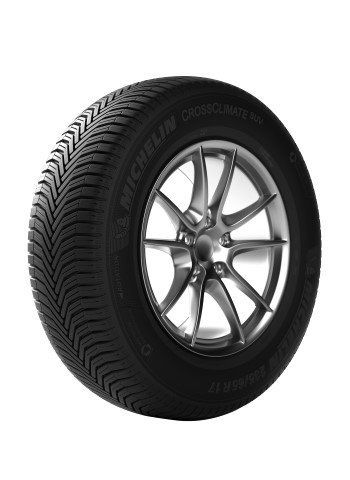 MICHELIN 235/60 VR18 TL 103V MI CROSSCLIMATE SUV AO