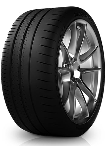 MICHELIN 245/35 ZR19 TL 93Y  MI SPORT CUP 2 CON*DT1 XL
