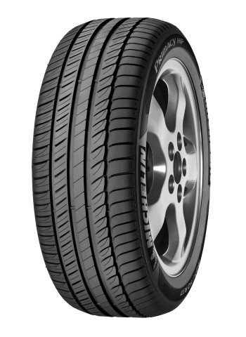 MICHELIN 245/40 WR17 TL 91W  MI PRIMACY HP MO GRNX