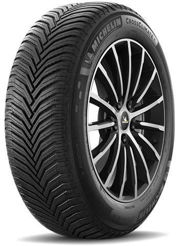 MICHELIN 245/40 WR20 TL 99W  MI CROSSCLIMATE 2 A/W XL