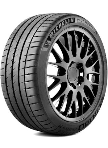 MICHELIN 255/35 YR19 TL 96Y  MI SPORT 4 S GOE XL