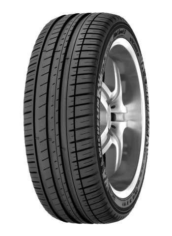 MICHELIN 255/40 ZR20 TL 101Y MI SPORT 3 ACOUSTIC MO XL