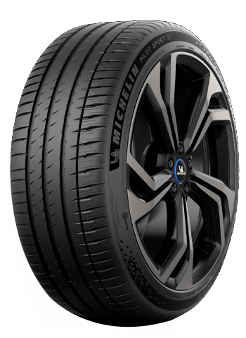MICHELIN 255/45 WR19 TL 104W MI SPORT EV ACOUSTIC XL