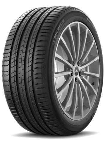 MICHELIN 255/55 WR18 TL 105W MI LATITUDE SPORT 3 N1