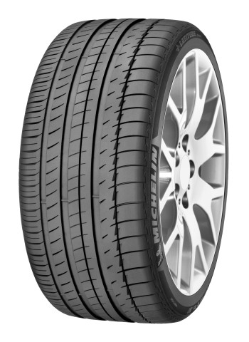 MICHELIN 255/55 YR18 TL 109Y MI LATITUDE SPORT N1 XL