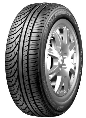 MICHELIN 255/60 VR20 TL 113V MI PRIMACY AS LR XL
