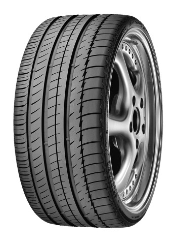 MICHELIN 265/35 ZR19 TL 98Y  MI SUPER SPORT * XL