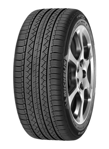 MICHELIN 265/45 WR21 TL 104W MI LAT TOUR HP JLR GRNX D