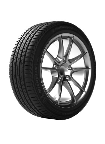 MICHELIN 275/45 VR20 TL 110V MI LAT SP 3 ACOUS VOL XL