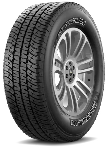 MICHELIN 275/70 SR18 TL 125S MI LTX A/T 2 LRE