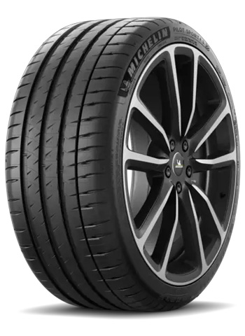 MICHELIN 285/30 ZR20 TL 99Y  MI SPORT 4 S I * XL