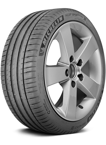 MICHELIN 285/35 ZR23 TL 107Y MI SPORT 4 SUV XL
