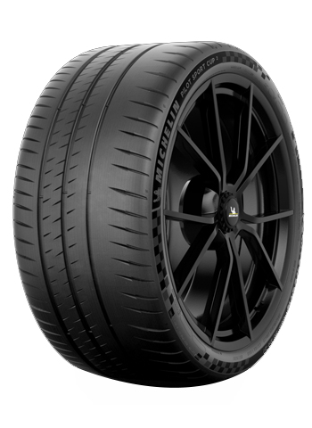 MICHELIN 295/30 ZR19 TL 100Y MI SPORT CUP 2 CONNECT XL