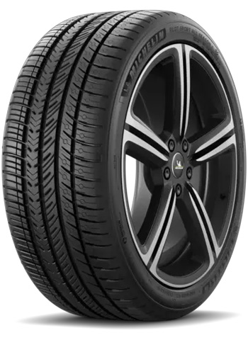 MICHELIN 295/35 VR21 TL 107V MI SPORT A/S 4 MO1 XL