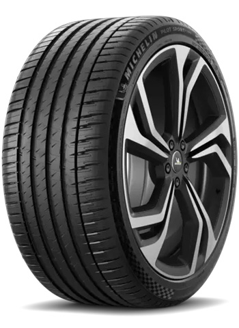MICHELIN 315/30 YR22 TL 107Y MI SPORT 4 SUV * FRV XL