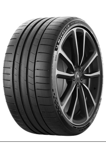 MICHELIN 335/30 ZR21 TL 109Y MI SPORT S 5 AML XL
