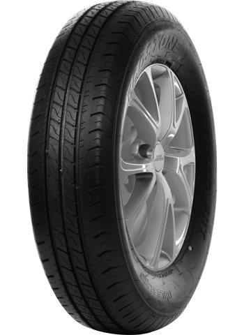 MILESTONE 185     R14 TL 104N MILESTONE ECO-STONE