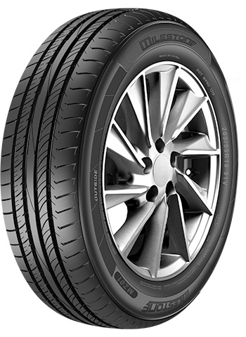 MILESTONE 195/60 HR16 TL 89H  MILESTONE MZ01