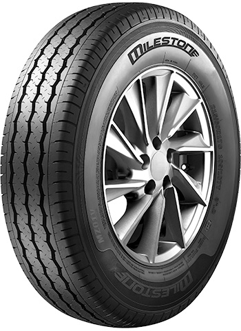 MILESTONE 195/70  R15 TL 104R MILESTONE MZ01V