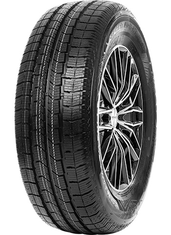 MILESTONE 205/65  R16 TL 107T MILESTONE GREENWEIGHT A/S