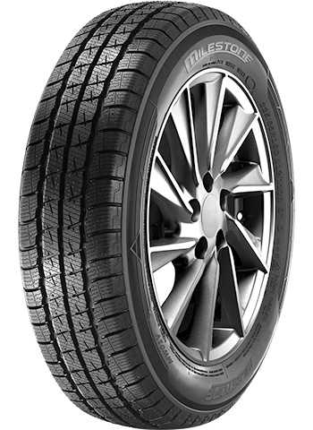 MILESTONE 205/75  R16 TL 110T MILESTONE MW01V