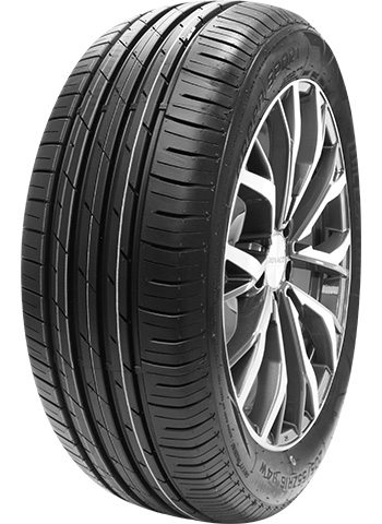 MILESTONE 215/45 ZR17 TL 91Y  MILESTONE GS05 GRSPORT XL