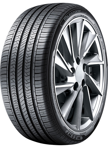 MILESTONE 215/70 HR16 TL 100H MILESTONE MZ1 HT