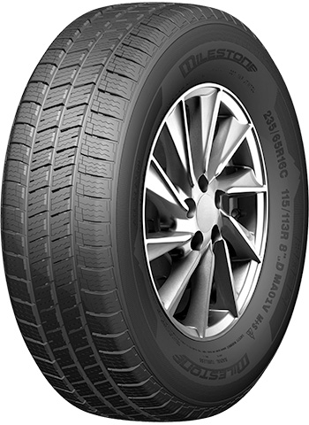 MILESTONE 225/65  R16 TL 112S MILESTONE MA01V