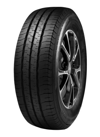 MILESTONE 235/65  R16 TL 115R MILESTONE GREENWEIGHT