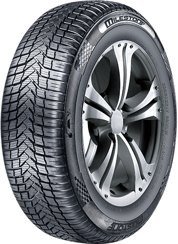 MILESTONE 245/45 YR19 TL 102Y MILESTONE MA01 XL