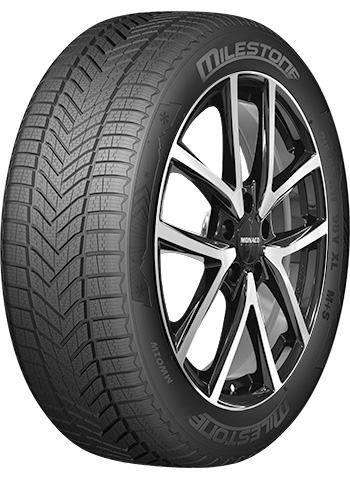 MILESTONE 255/45 VR19 TL 104V MILESTONE MW01W XL