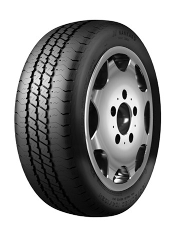 NANKANG 195/55  R10 TL 98P  NANK TR10