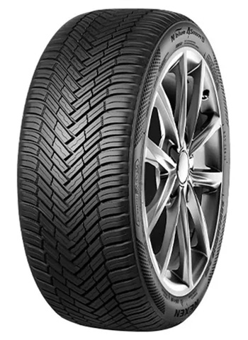 NEXEN 185/65 TR14 TL 86T  NEXEN N'BLUE 4SEASON 2