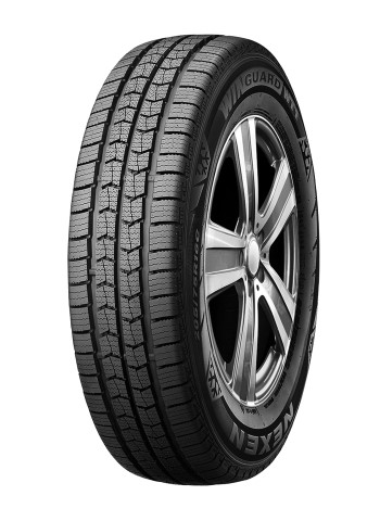 NEXEN 185/75  R16 TL 104R NEXEN WING WT1