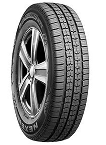 NEXEN 195/65  R16 TL 104T NEXEN WING WT1