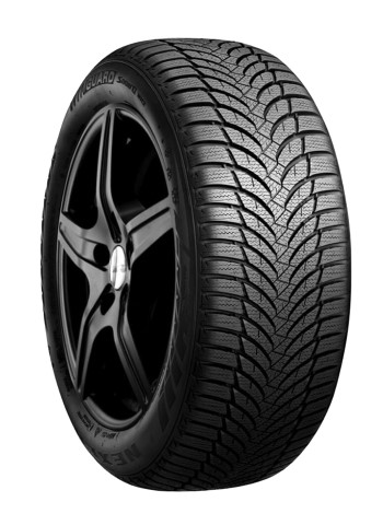 NEXEN 195/65 TR15 TL 91T  NEXEN WING SNOW'G WH2