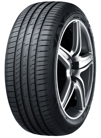 NEXEN 205/40 WR17 TL 84W  NEXEN N