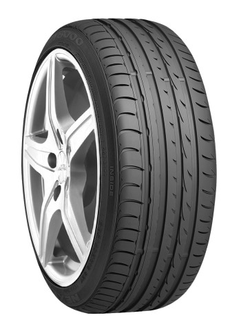 NEXEN 205/40 ZR18 TL 86Y  NEXEN N8000 XL