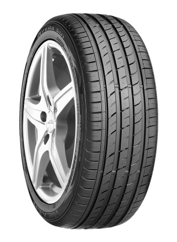 NEXEN 205/55 HR17 TL 91H  NEXEN N