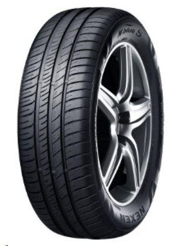 NEXEN 205/55 VR16 TL 91V  NEXEN N