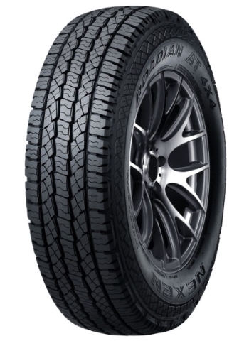 NEXEN 205/80 TR16 TL 104T NEXEN ROADIAN AT 4X4 XL