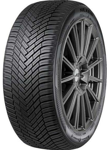 NEXEN 225/50 VR17 TL 98V  NEXEN N