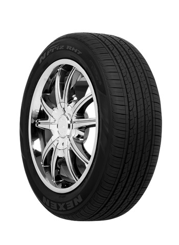 NEXEN 225/55 HR18 TL 98H  NEXEN N'PRIZ RH7