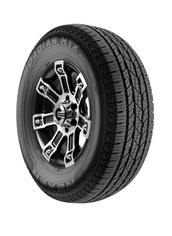 NEXEN 225/65 HR17 TL 102H NEXEN ROADIAN HTX RH5