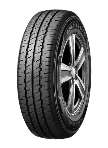 NEXEN 225/70  R15 TL 112T NEXEN ROADIAN CT8