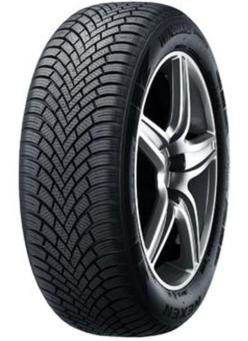 NEXEN 235/60 HR16 TL 100H NEXEN WG SNOW G3 WH21