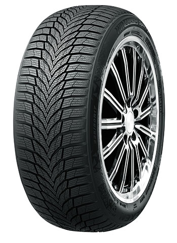 NEXEN 245/65 HR17 TL 107H NEXEN WG SPORT 2 SUV