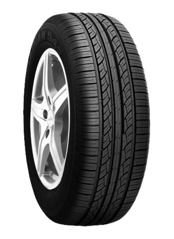NEXEN 255/60 HR18 TL 108H NEXEN ROADIAN 542