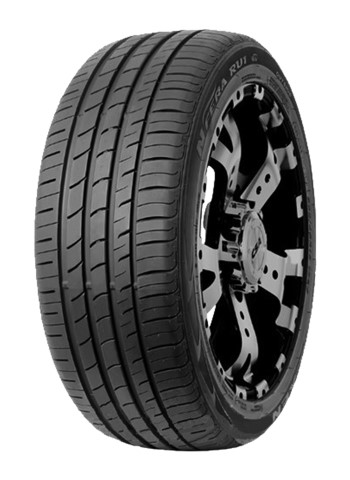 NEXEN 265/50 YR19 TL 110Y NEXEN N'FERA RU1 XL