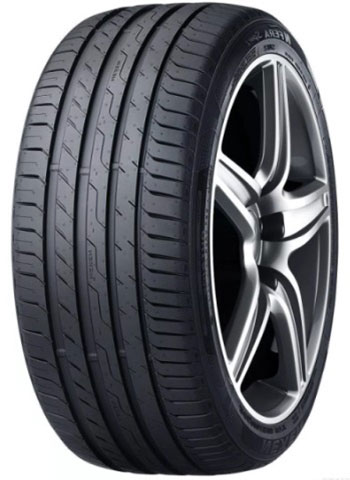 NEXEN 275/45 YR20 TL 110Y NEXEN N
